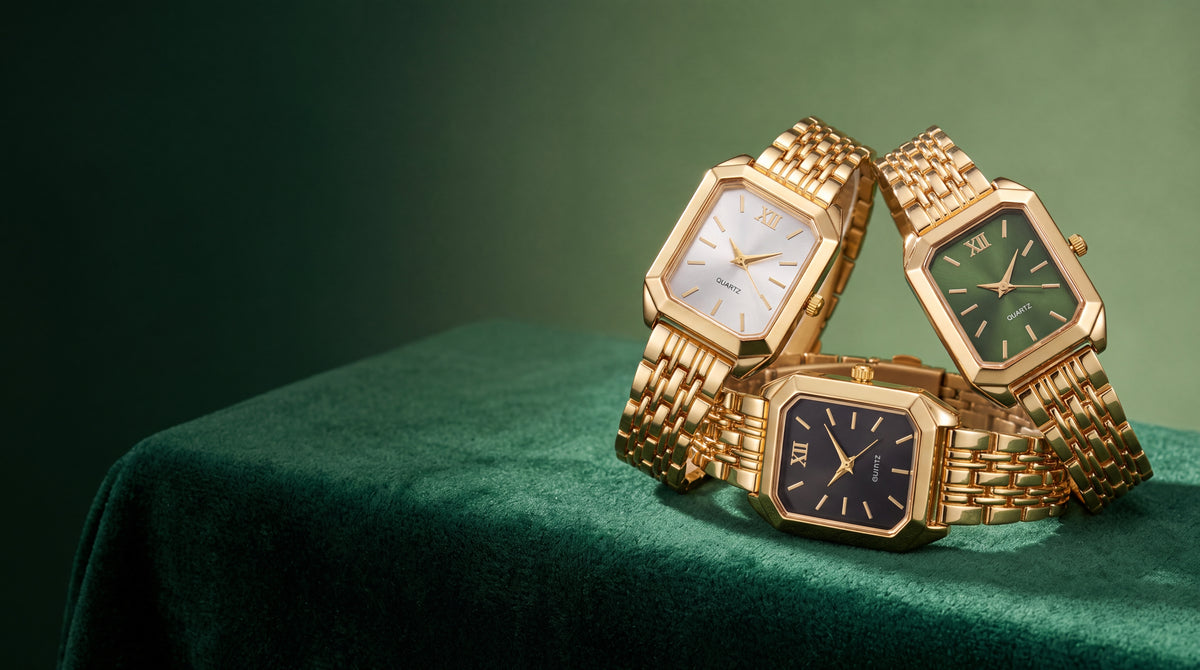 Timeless Elegance