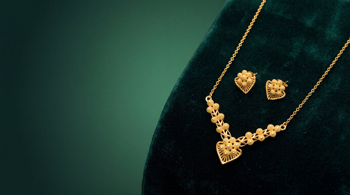 Jewelry That Inspires